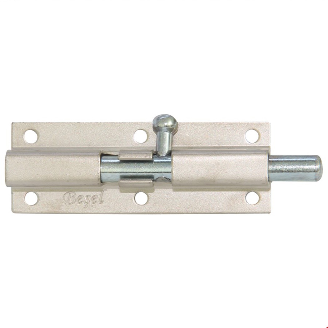 BEŞEL KLAS SÜRGÜ 70 MM SATEN ( 12 AD )